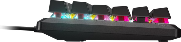 Actual product image Corsair K70 Core (DE, Cable)