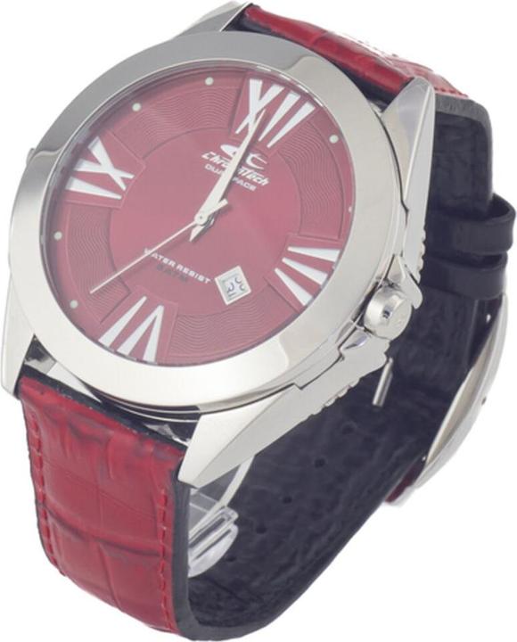 Produktbild Chronotech Herrenuhr CT7636M-02 (Ø 50 mm) (50 mm)