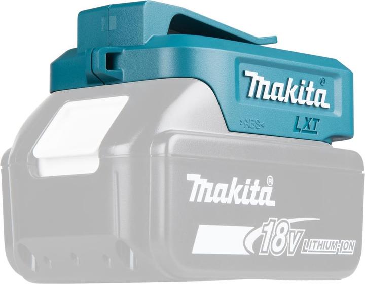 Productafbeelding Makita ADP05 (18 V)