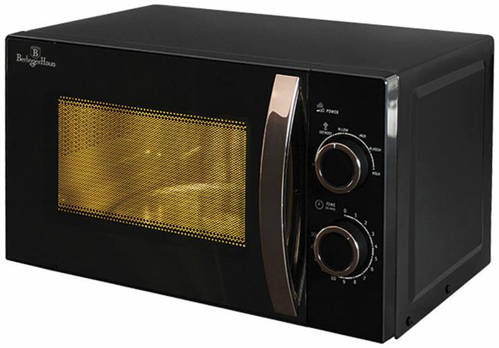 Image du produit BerlingerHaus Maison Micro-ondes (20 l)