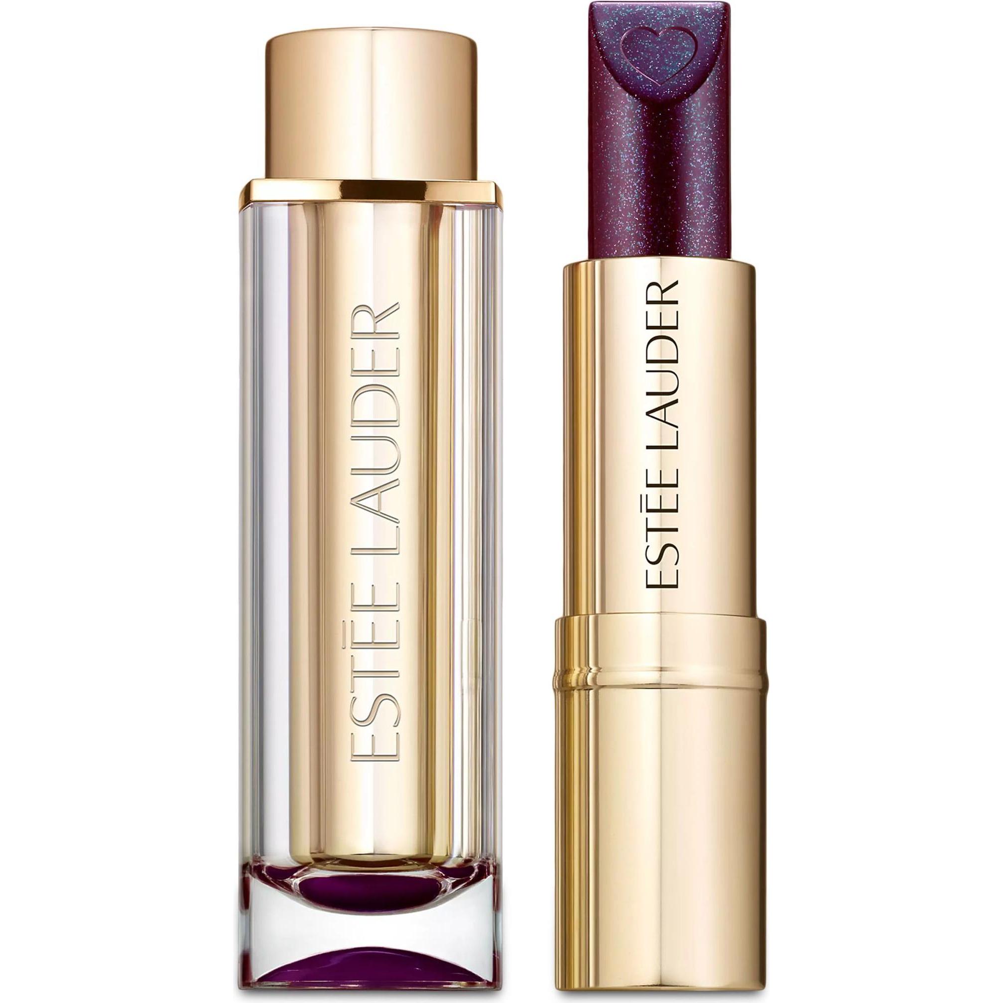 Estée Lauder, Lippenstift + Lipgloss, Pure Color Love Lipstick with Love Bullet