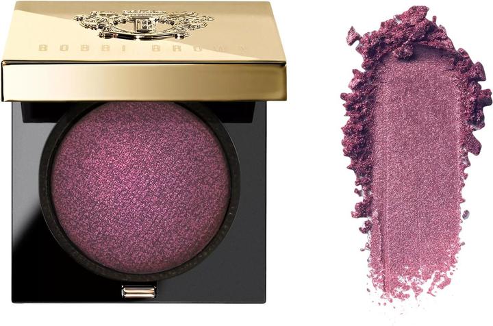 Bobbi Brown Luxe Eye Shadow (Purple, Metallic)