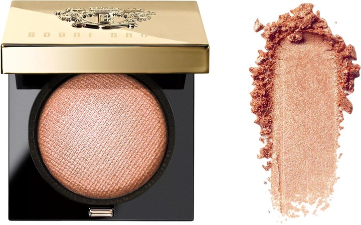 Produktbild Bobbi Brown Luxe Eye Shadow (Melting Point)