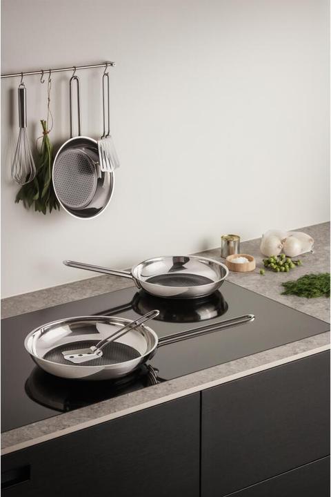 Produktbild Eva Solo Mosaic stegepande keramisk belaegning Ø28 cm (Bratpfanne, Aluminium, Edelstahl, 28 x 9.60 cm)