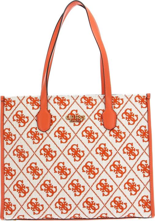 Immagine prodotto Guess Silvana Girlfriend Tote