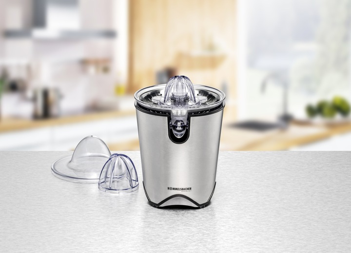 Image du produit Rommelsbacher ZP 60/E (Fiche CH)