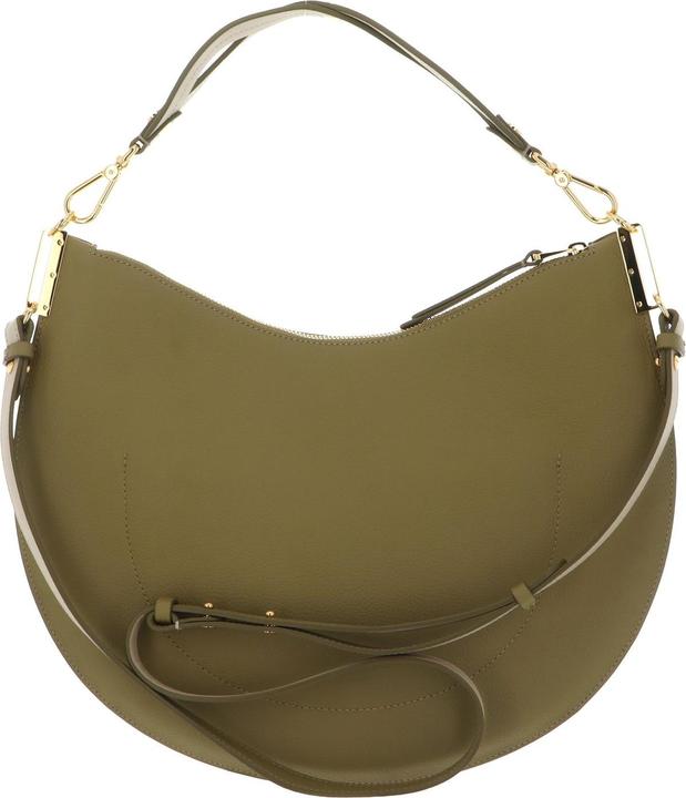 Immagine prodotto Coccinelle Sunup Handbag Double Grainy Leather