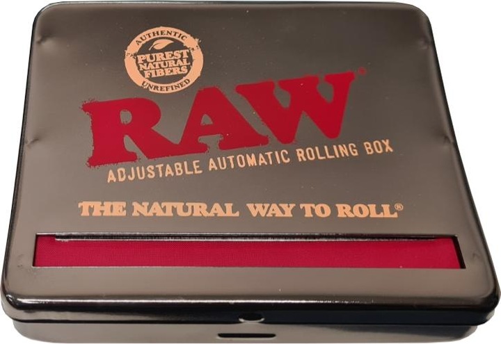 Produktbild RAW Anpassbare Auto Roll Box