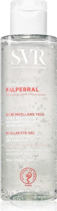 Immagine prodotto Palpebrale Demaquillant Yeux (Gel per la cura degli occhi, 125 ml)