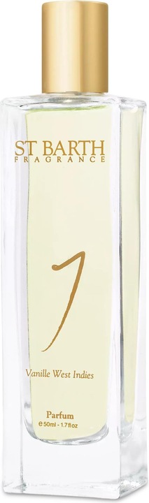 Immagine prodotto St Barth Vaniglia delle Antille (Eau de parfum, 50 ml)