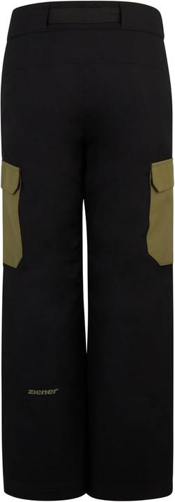 Immagine prodotto Ziener AYKO jun (pants ski) (128)