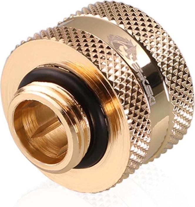 Actual product image Bykski B-HTJV2-L16 Fittings