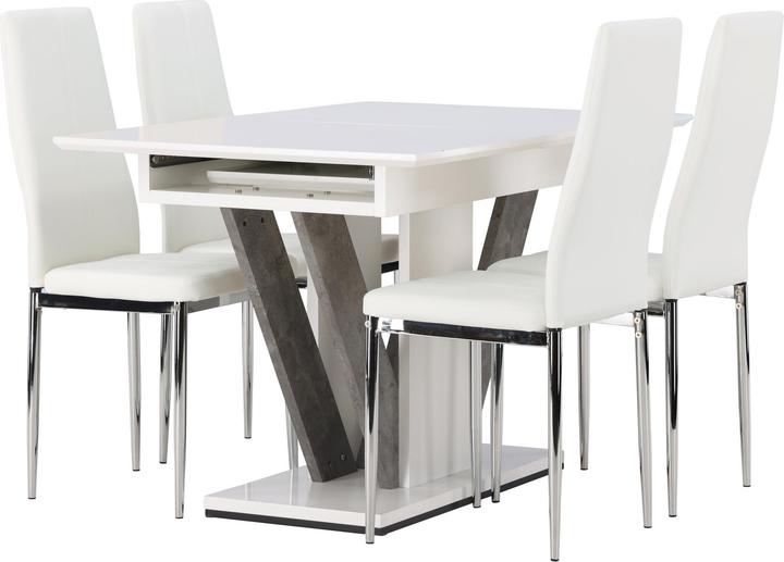 Actual product image Venture Home Pastill (MDF)