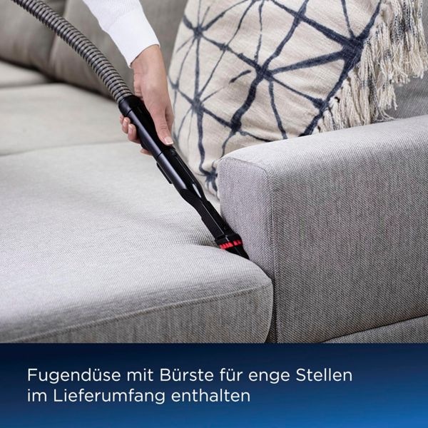 Actual product image Bissell SpotClean Auto Pro Select