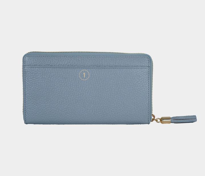 Actual product image Braun Büffel ALESSIA ice blue