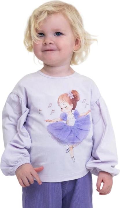 Actual product image Hust and Claire T-Shirt Ballerina HCAlma (104)