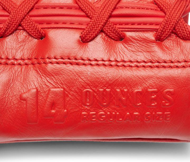 Image du produit Leone Boxhandschuhe THE GREATEST (10 OZ, Taille unique)