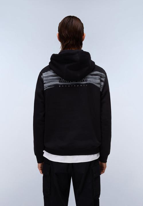 Actual product image Napapijri Back Graphic (XS)