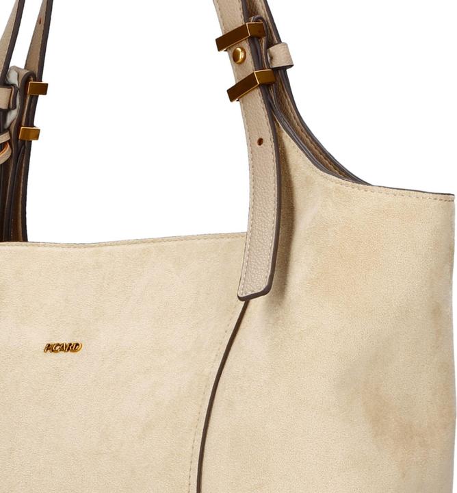 Produktbild Picard Galway Shopper Tasche 40 cm (14 l)