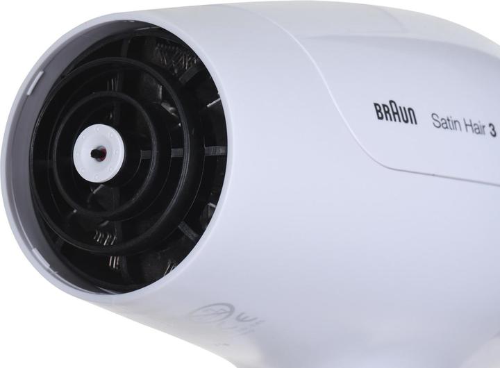 Immagine prodotto Braun Capelli di raso 3 PowerPerfection (2000 W)
