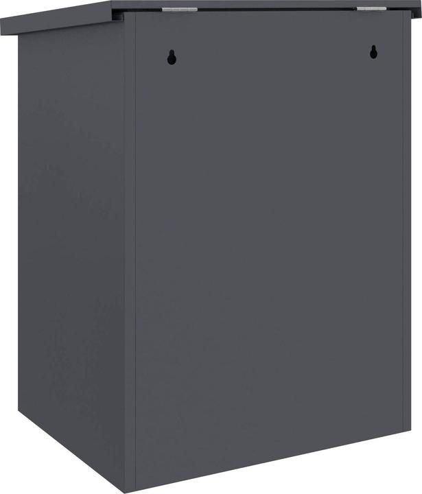 Image du produit vidaXL Paketbox