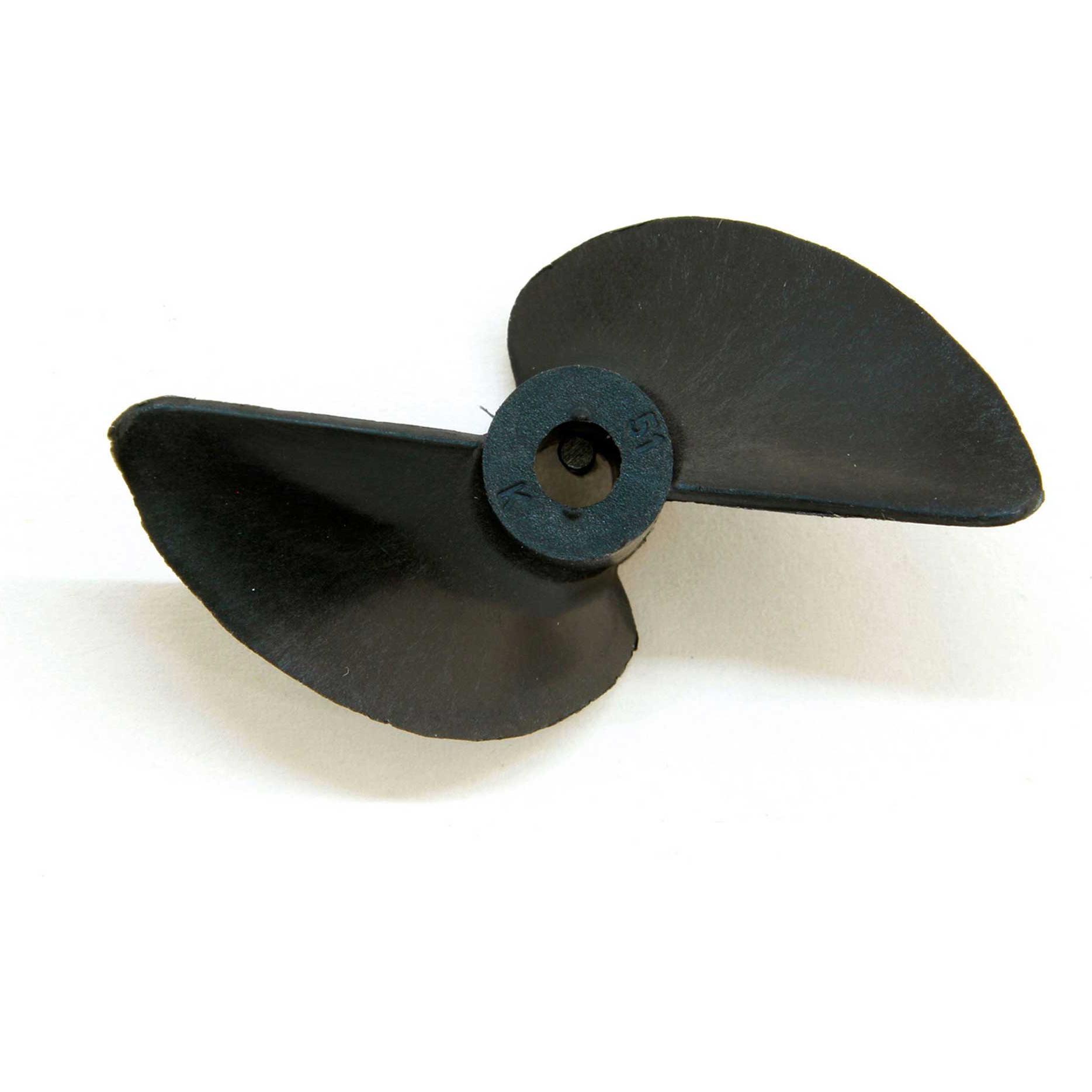 Super hydropropeller "k" rechts 2-blatt ø45x63