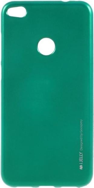 Produktbild Goospery i Jelly Metal Series (Huawei P8 Lite (2017))