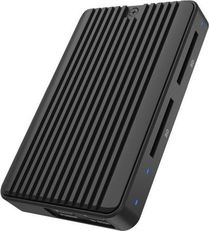 Produktbild Icy Box IB-CR602M-C31 (M.2)