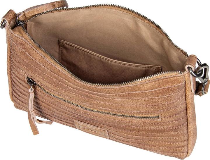 Immagine prodotto FredsBruder Layer Umhängetasche Leder 28 cm