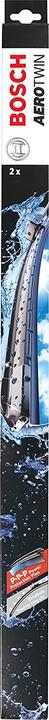 Actual product image Bosch Automotive Aerotwin A620S