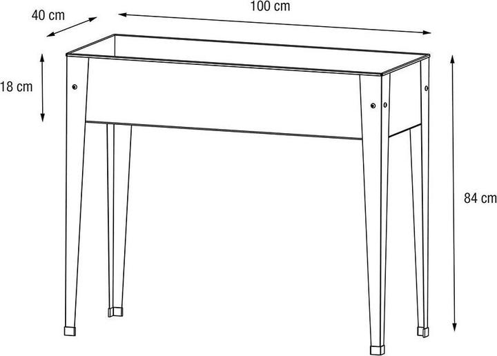 Image du produit Herstera Urban Garden