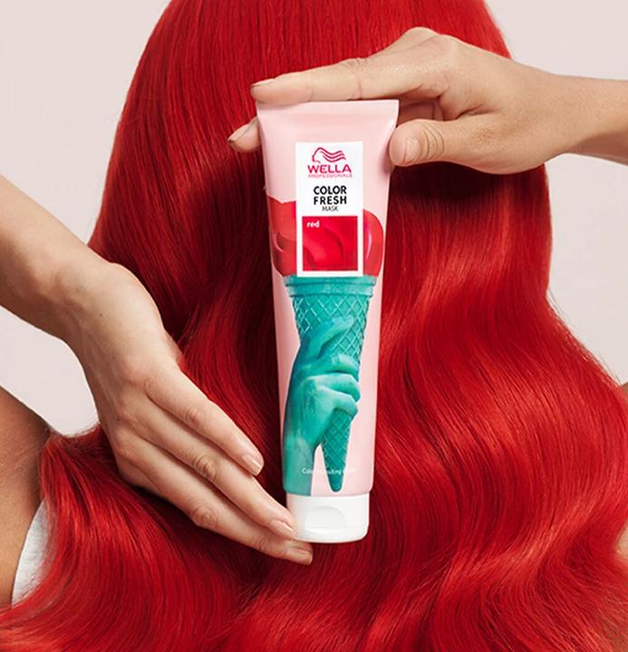 Produktbild Wella Color Fresh (150 ml)