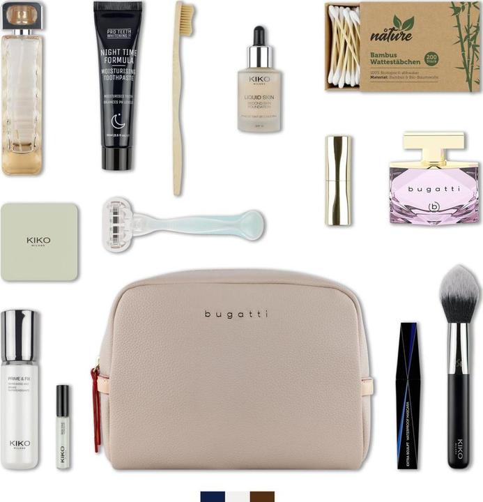 Produktbild Bugatti Kosmetiktasche ELLA (2 l)