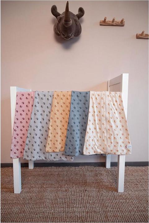 Produktbild Lodger Hopper Tribe Schlafsack (0.5 TOG, Frühling)