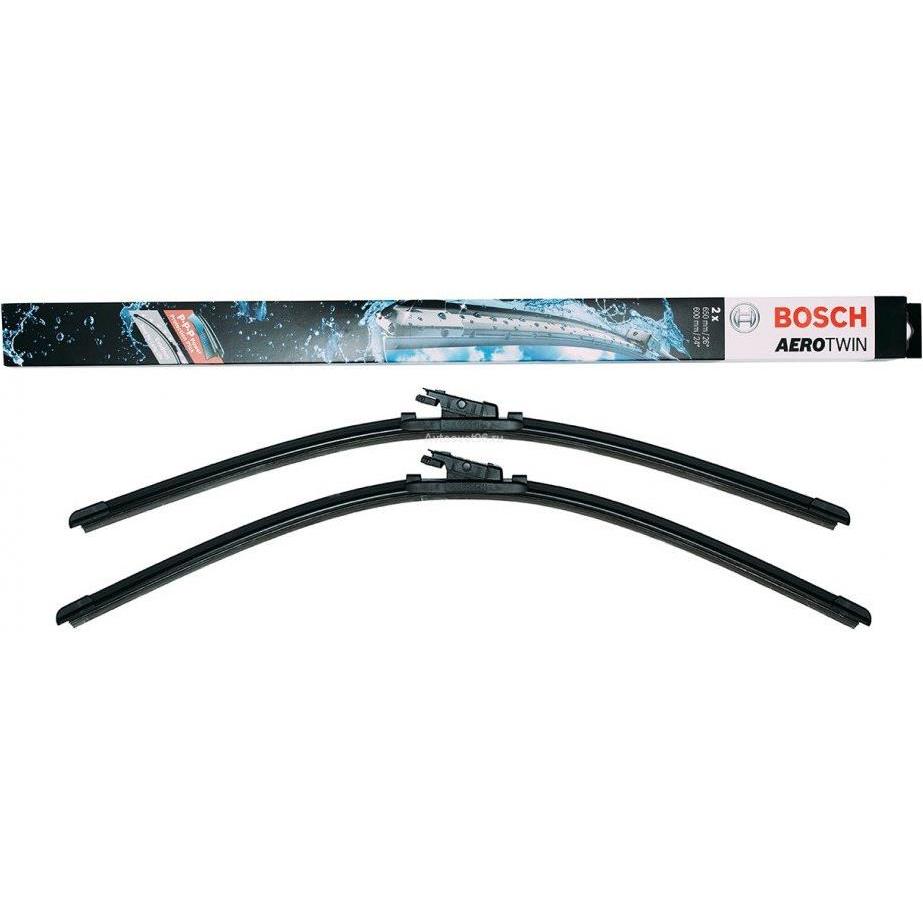 Bosch Automotive, Wischerblätter, Aerotwin AR552S