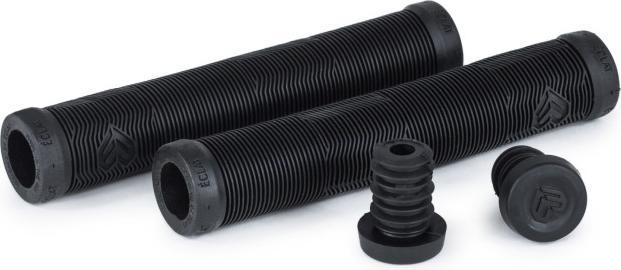 Produktbild Eclat Pulsar Grip 165x29.5mm schwarz