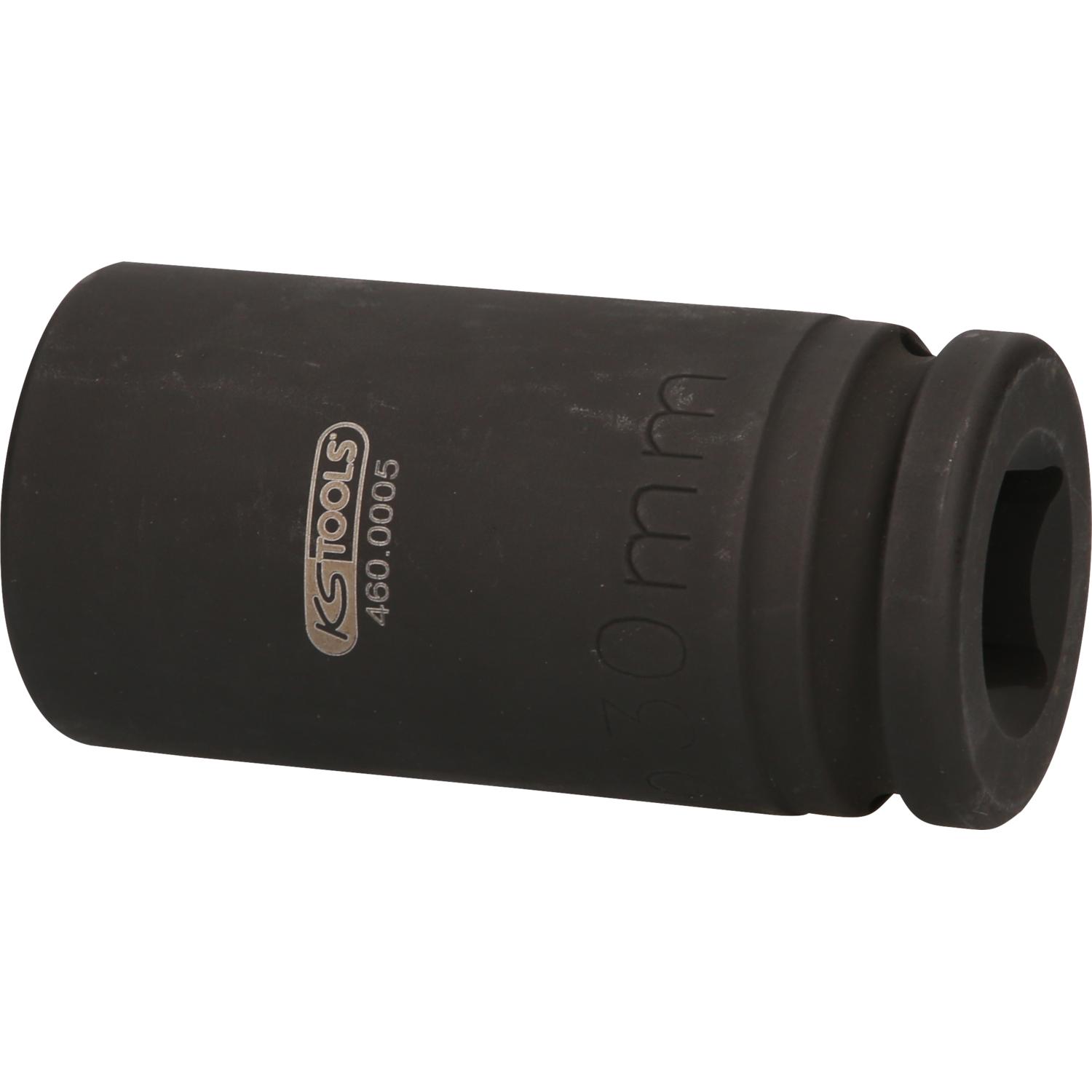 Thumbnail - KS Tools, Gewindeschneider + Gewindebohrer, 460.0005