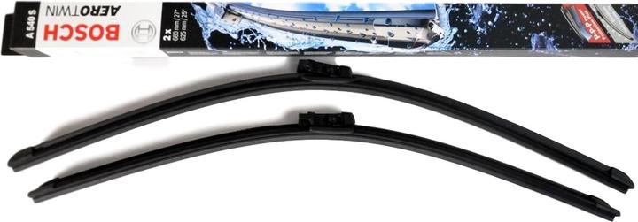 Immagine prodotto Bosch Automotive Aerotwin A540S