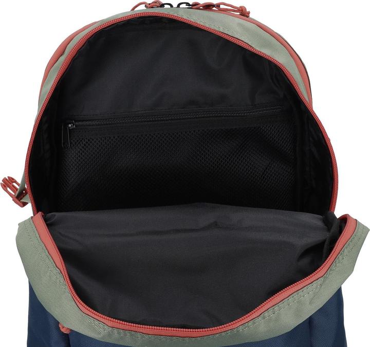 Actual product image Ogio Alpha + backpack 47 cm laptop compartment (29 l)