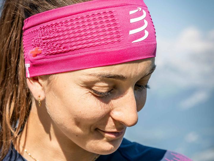 Image du produit Compressport Bandeau On/Off