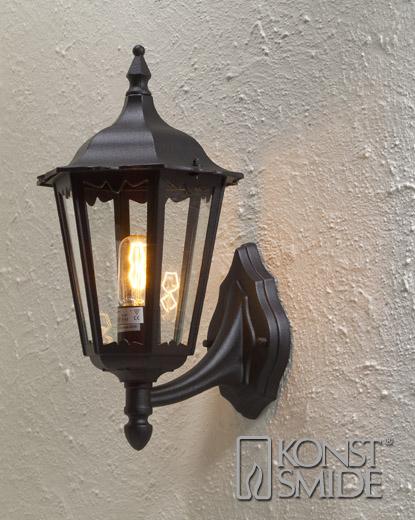 Actual product image Konstsmide firenze (E27, IP43)