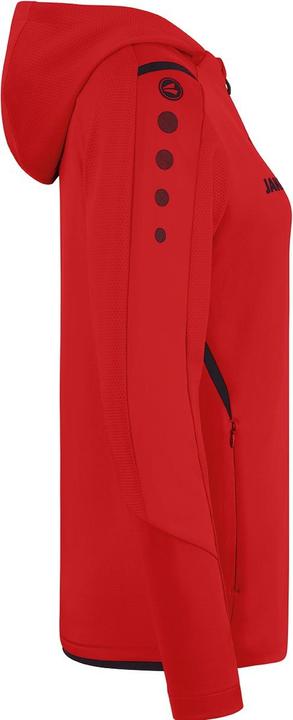 Produktbild JAKO Trainingsjacke Challenge mit Kapuze (36)