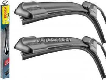 Actual product image Bosch Automotive Twin N55