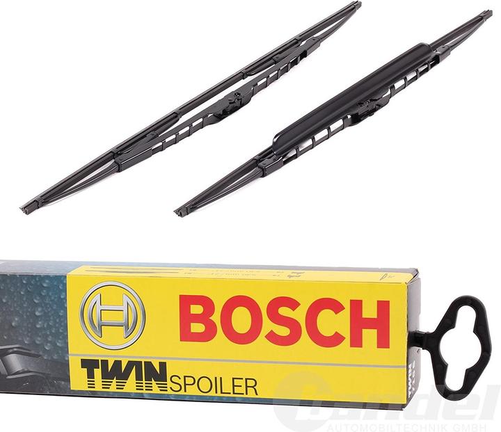 Produktbild Bosch Automotive Twin 532S