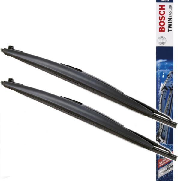Actual product image Bosch Automotive Twin 502S
