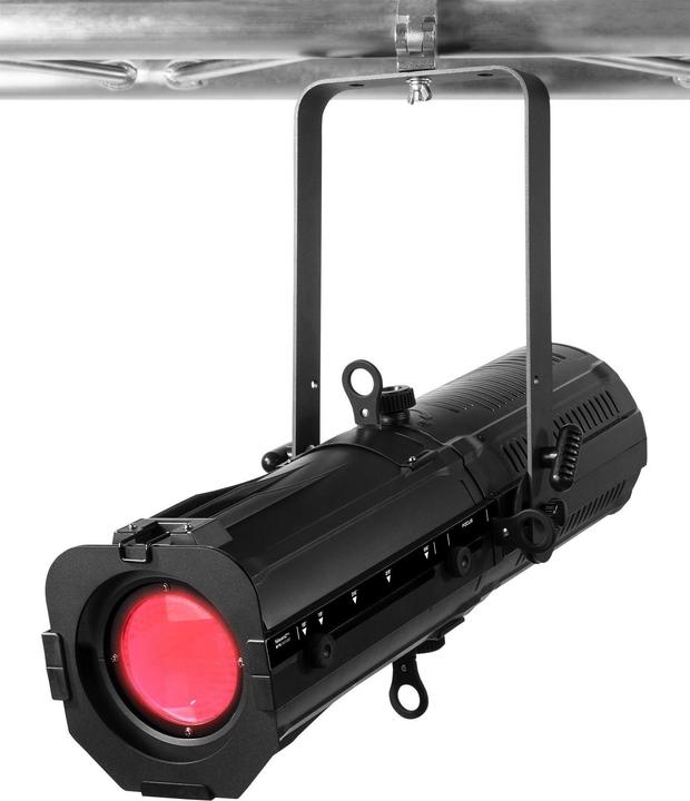 Actual product image BeamZ Headlight BTS250C (250 W, LED)