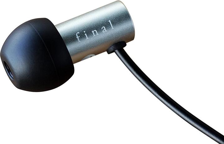 Image du produit FINAL E2000cs (Filaire)