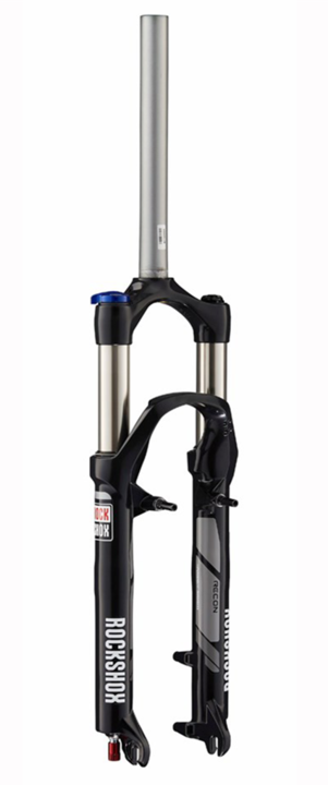 Produktbild RockShox Recon (100 mm, Luft)