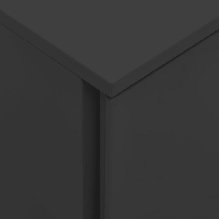 Image du produit vidaXL Edana (39 x 45 x 67 cm)