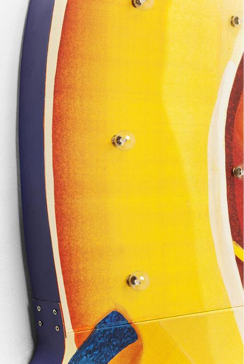 Image du produit Kare Design Décoration lumineuse Leisure Sausage GM LED (500 lm, E10)